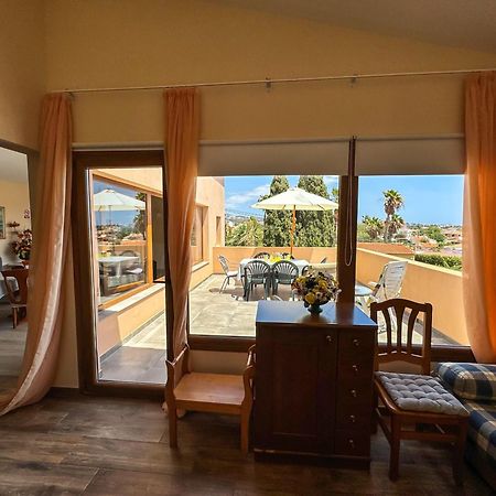 La Amistad Apartamento En Chalet Con Piscina Compartida Calpe Esterno foto