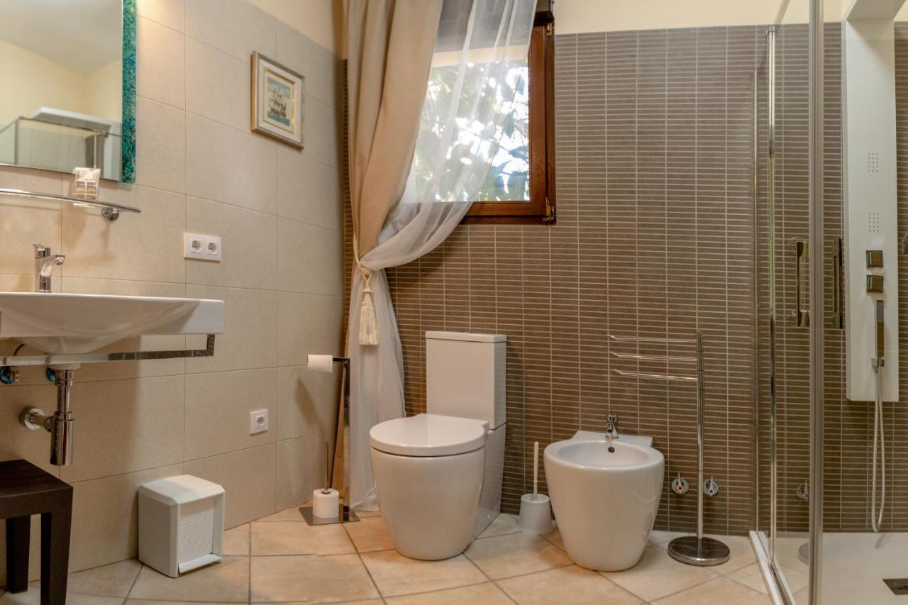 La Amistad Apartamento En Chalet Con Piscina Compartida Calpe Esterno foto