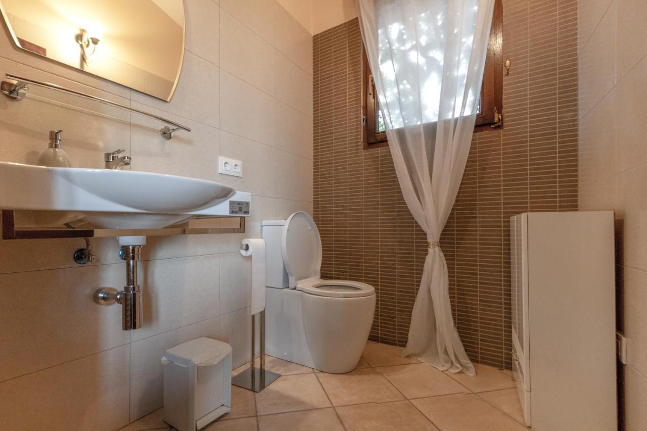 La Amistad Apartamento En Chalet Con Piscina Compartida Calpe Esterno foto