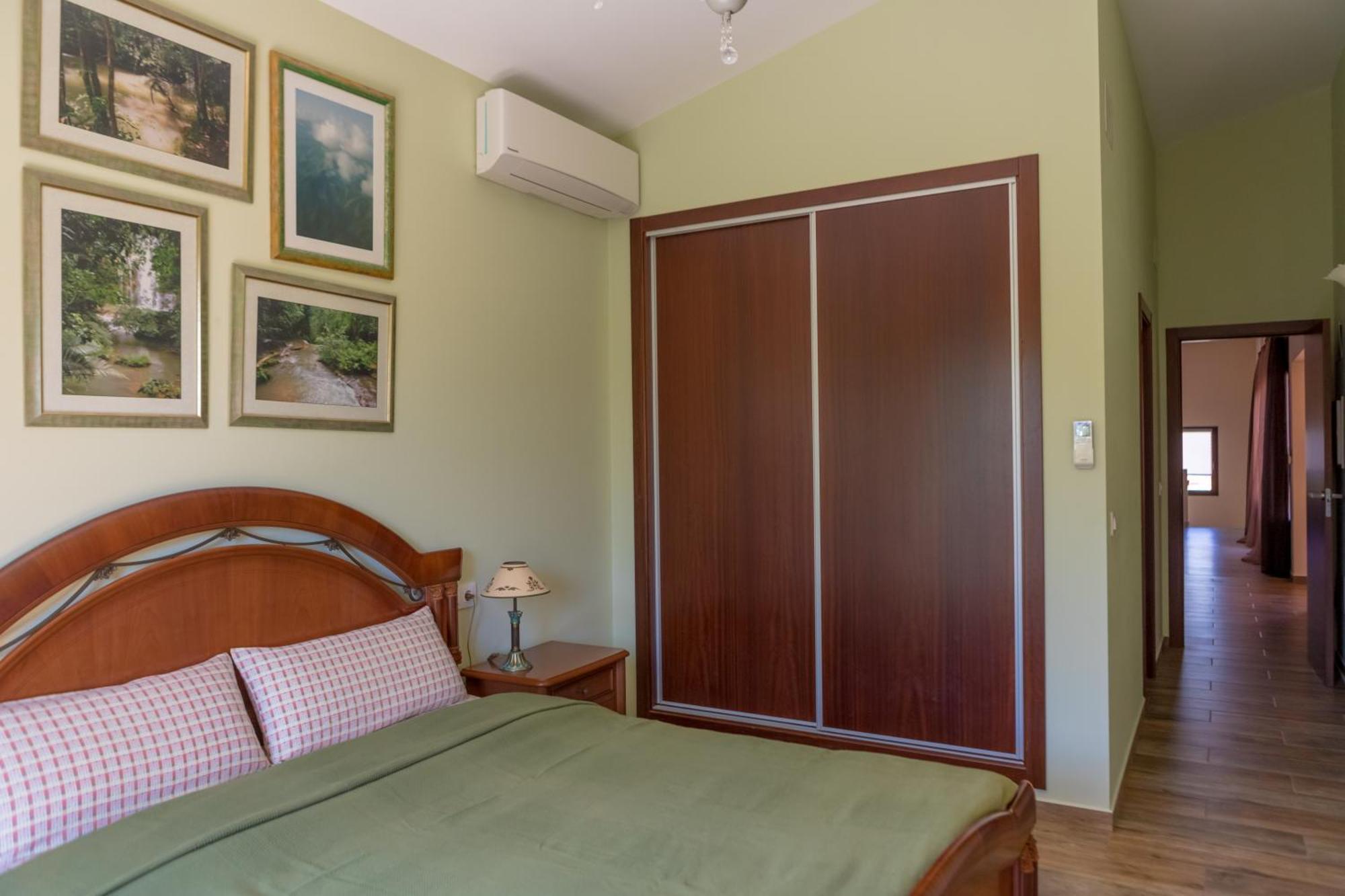 La Amistad Apartamento En Chalet Con Piscina Compartida Calpe Esterno foto